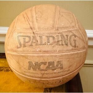 Spalding NCAA Official Indoor Tournament Play Volleyball